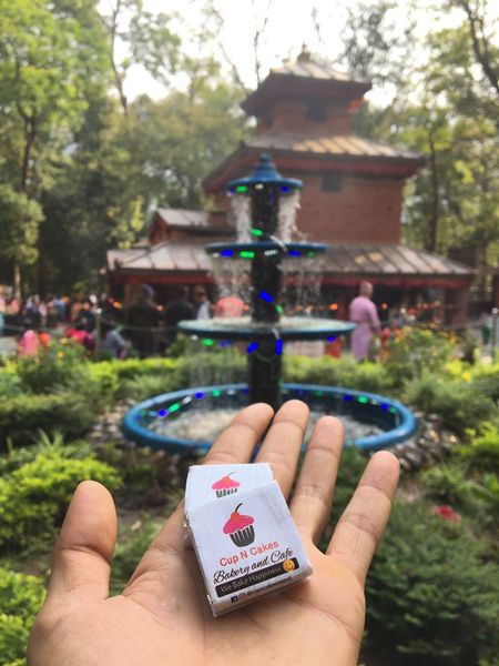 Hand crafted Dark chocolates - per piece